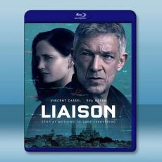 紐帶/特殊同盟/非常關係 Liaison (2023)藍光25G 2碟