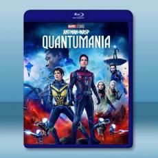 蟻人與黃蜂女：量子狂熱 Ant-Man and the Wasp: Quantumania (2023)藍光25G