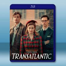 越洋救援 Transatlantic (2023)藍光25G 2碟