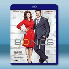 識骨尋蹤 第5+6季 Bones S5-6 藍光25G 4碟