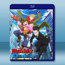 殺手奶爸 Buddy Daddies(2023)藍光25G 2碟