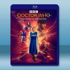 神秘博士：博士之力/神秘博士：BBC百年特輯 Doctor Who: The Power of the Doctor(2022)藍光25G
