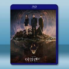 靈甲鬼修羅 第二季 Island 2(2023)藍光25G 2碟