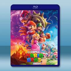 超級瑪利歐兄弟電影版 The Super Mario Bros. Movie(2023)藍光25G