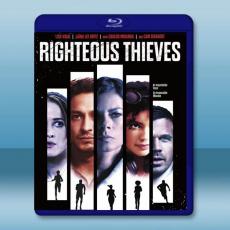 盜亦有道 Righteous Thieves(2023)藍光25G