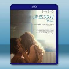 情慾99月/99個月亮 99 Moons (2022)藍光25G