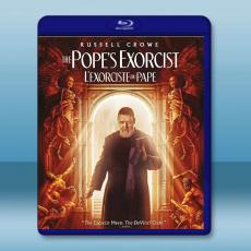 梵蒂岡驅魔士/教皇的驅魔人 The Pope's Exorcist(2023)藍光25G