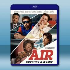 氣墊傳奇 AIR (2023)藍光25G