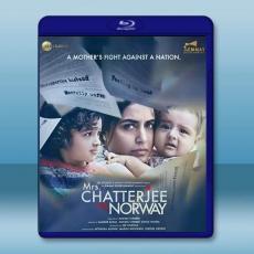流落挪威的孩子 Mrs. Chatterjee vs. Norway (2023)藍光25G