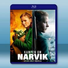血戰那維克/血戰納爾維克 Kampen om Narvik(2022)藍光25G