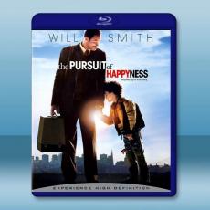 當幸福來敲門 The Pursuit of Happyness(2006)藍光25G