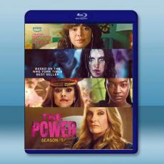 電擊少女 第一季 The Power S1(2023)藍光25G 2碟L