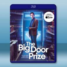 大門獎 第一季 The Big Door Prize S1(2023)藍光25G 2碟L
