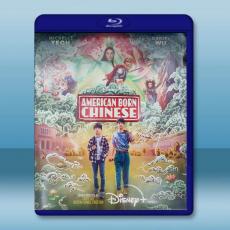 西遊ABC 第一季 American Born Chinese S1(2023)藍光25G 2碟L