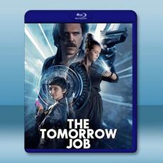 偷天換未來 The Tomorrow Job (2023)藍光25G
