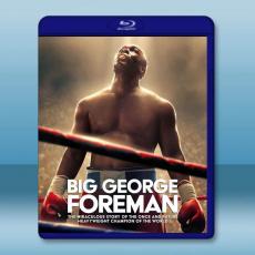大力士：喬治·福爾曼 Big George Foreman(2023)藍光25G
