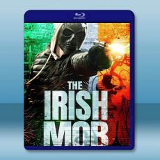 愛爾蘭黑幫 The Irish Mob (2023)藍光25G