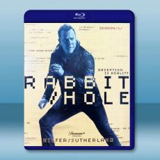 間諜兔洞 第一季 Rabbit Hole Season 1 (2023)藍光25G 2碟L