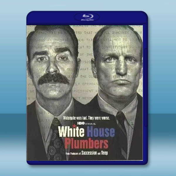 白宮水管工 White House Plumbers (2023)藍光25G T:圖片 2