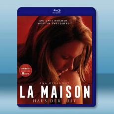 我的2年妓女生涯/臥室 La Maison (2022)藍光25G