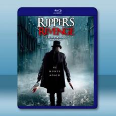 開膛手的復仇 Ripper's Revenge (2023)藍光25G