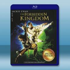 功夫之王 The Forbidden Kingdom (2008)藍光25G