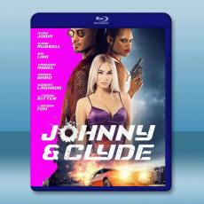 賭場大劫殺 Johnny & Clyde (2023)藍光25G
