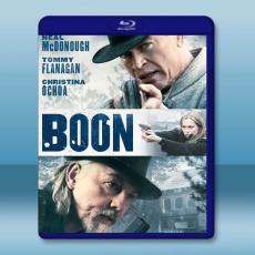 殺戮聖士/家族的恩惠 Boon (2022)藍光25G