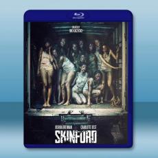 美女試爆場 Skinford: Death Sentence (2022)藍光25G