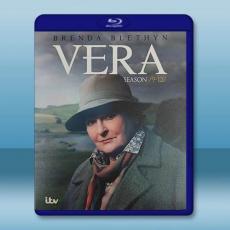 探長薇拉 第9-12季 Vera S9-12藍光25G 4碟L