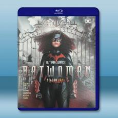蝙蝠女俠 第三季 Batwoman S3(2022)藍光25G 3碟L