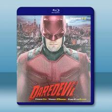 夜魔俠/超膽俠 第1-2季 Daredevil S1-2 藍光25G 4碟L