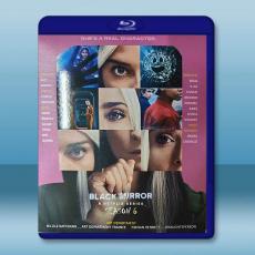 黑鏡 第六季 Black Mirror S6 (2023)藍光25G 2碟L
