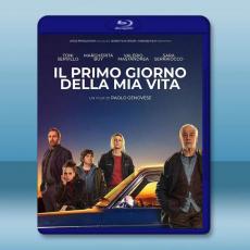 人生初日 Il primo giorno della mia vita (2023)藍光25G