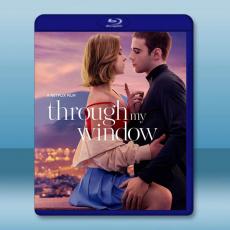 心動隔扇窗/隔窗戀愛 Through My Window(2022)藍光25G