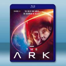 流浪方舟/方舟一號 第一季 The Ark S1 (2023)藍光25G 2碟L