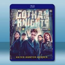 高譚騎士/哥譚騎士 Gotham Knights (2023)藍光25G 2碟L