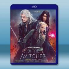 獵魔人 第三季 The Witcher S3(2023)藍光25G 2碟L