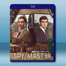 間諜/大師 Spy/Master (2023)藍光25G 2碟L