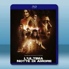 阿莫雷的最後一夜 Last Night of Amore(2023)藍光25G