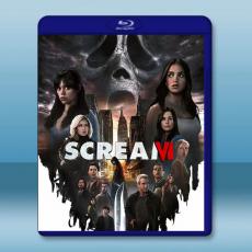 驚聲尖叫6 Scream VI(2023)藍光25G藍光25G