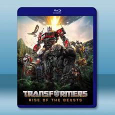變形金剛：萬獸崛起 Transformers: Rise of the Beasts (2023)藍光25G
