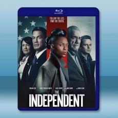 獨立候選人 The Independent (2022)藍光25G