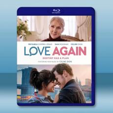 寄往天堂的情書/短信情緣 Love Again (2023)藍光25G