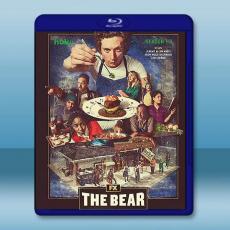 熊家餐館 第1-2季 The Bear S1-S2 (2022-2023)藍光25G 2碟L