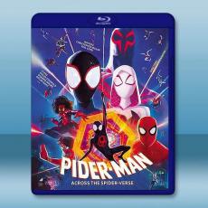 蜘蛛人：穿越新宇宙 Spider-Man: Across the Spider-Verse (2023)藍光25G L