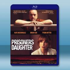 囚犯之女 Prisoner's Daughter (2022)藍光25G