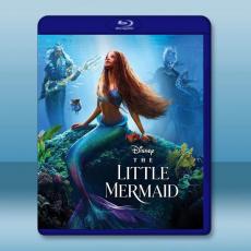 小美人魚 The Little Mermaid (2023)藍光25G