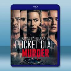 電話謀殺案 Pocket Dial Murder (2023)藍光25G