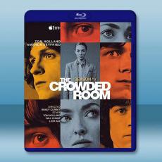 擁擠的房間/24個比利 The Crowded Room (2023)藍光25G 2碟L